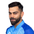 >વિરાટ કોહલી